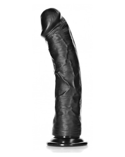 Gode Curved Strong 23 x 5.5cm Noir 