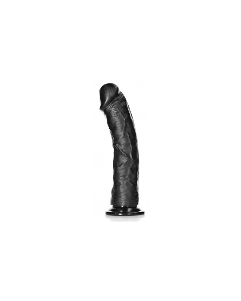 Gode Curved Strong 23 x 5.5cm Noir 