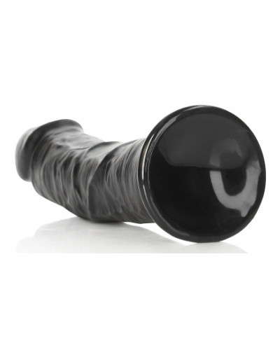 Gode Curved Strong 23 x 5.5cm Noir 
