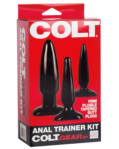 COLT Anal Trainer Kit 