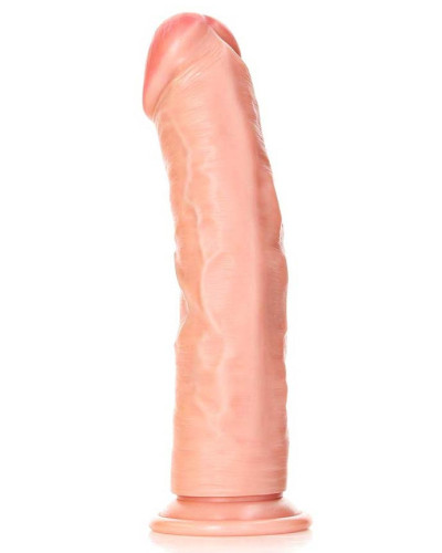 Gode réaliste Curved Strong 23 x 5.5cm 