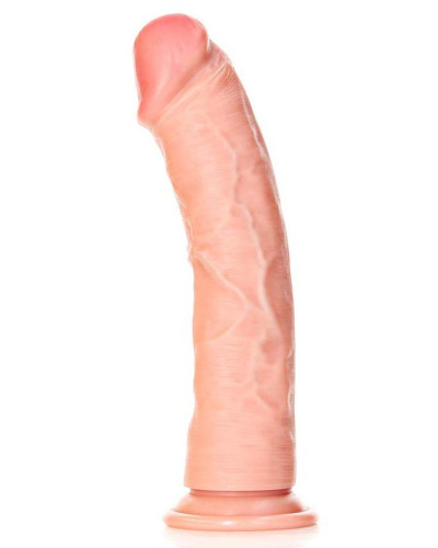 Gode réaliste Curved Strong 23 x 5.5cm 