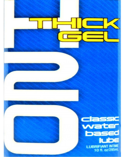 Elbow Grease H2O Classic Gel 251 ml / 8.5 oz 