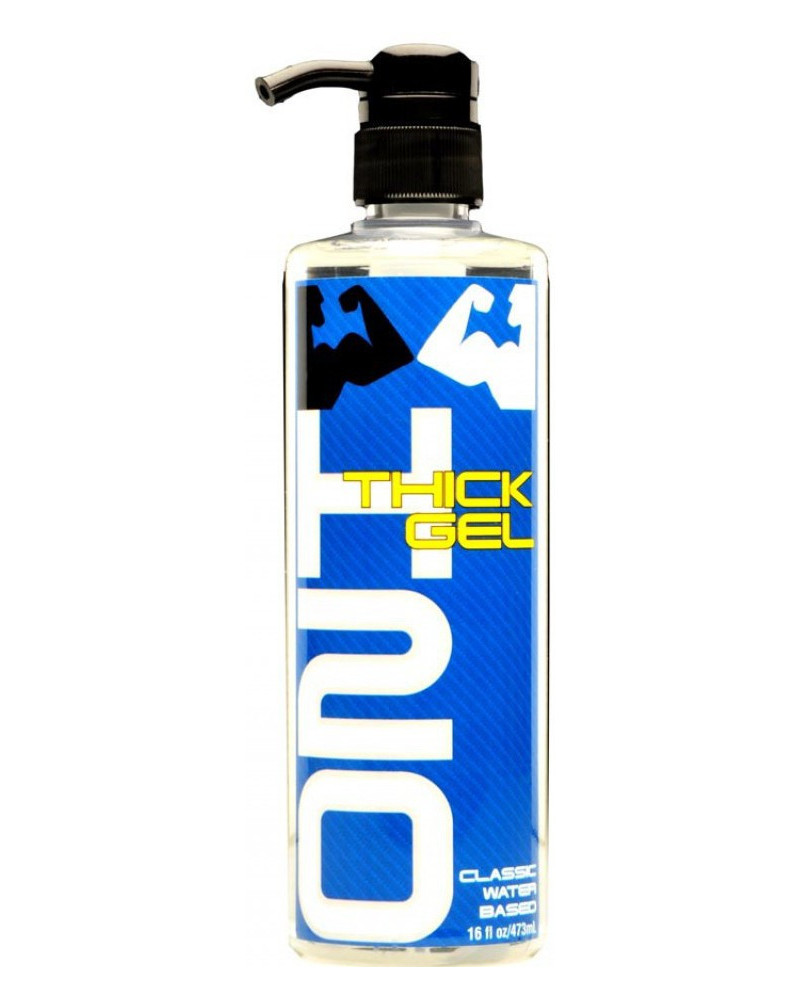 Elbow Grease H2O Classic Gel 473 ml / 16 oz 