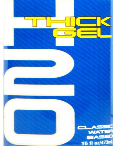 Elbow Grease H2O Classic Gel 473 ml / 16 oz 