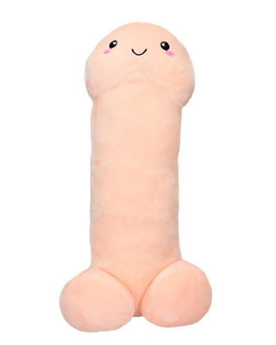 Peluche Penis 28cm 