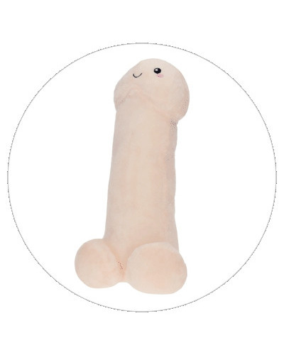 Peluche Penis 28cm 