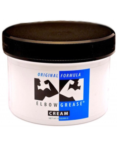 ELBOW GREASE ORIGINAL CREAM 9OZ - 266ml 