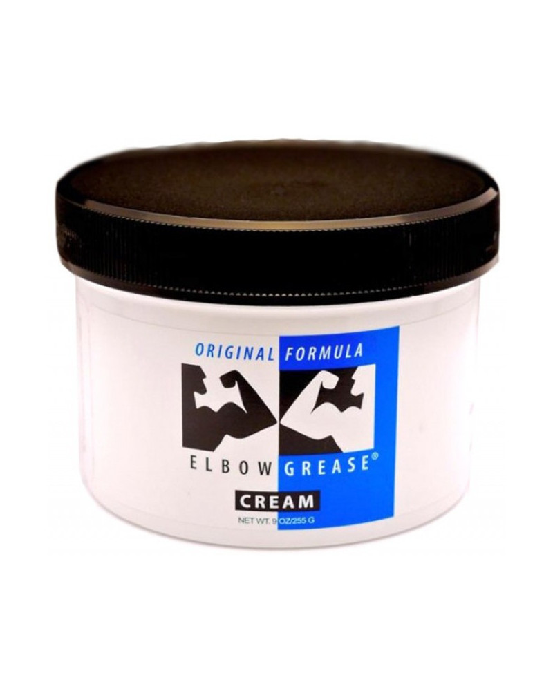 ELBOW GREASE ORIGINAL CREAM 9OZ - 266ml 