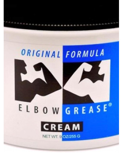 ELBOW GREASE ORIGINAL CREAM 9OZ - 266ml 