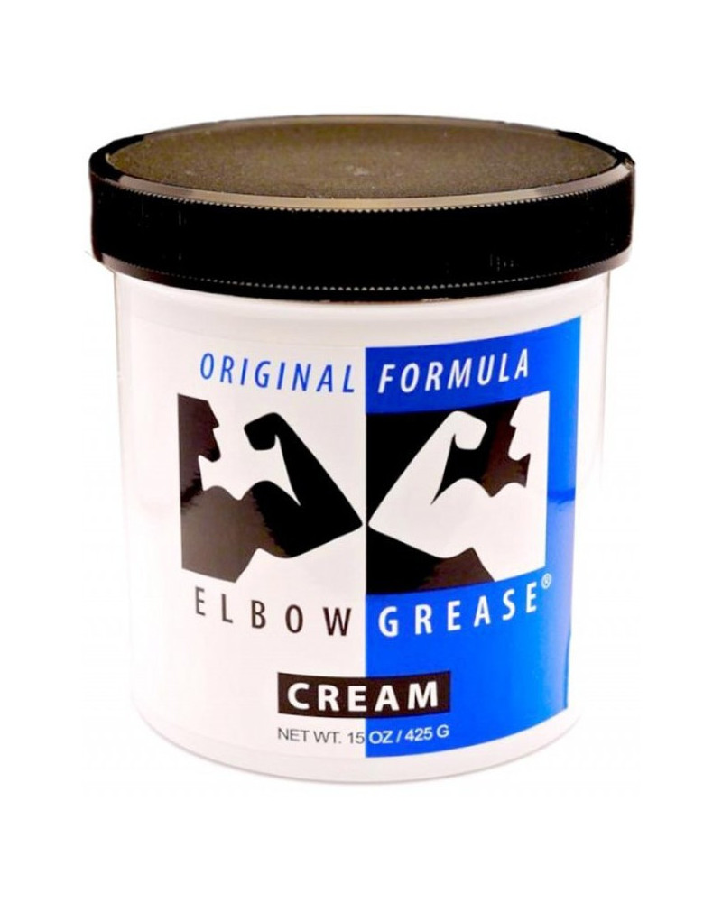 ELBOW GREASE ORIGINAL CREAM 15OZ - 444ml 