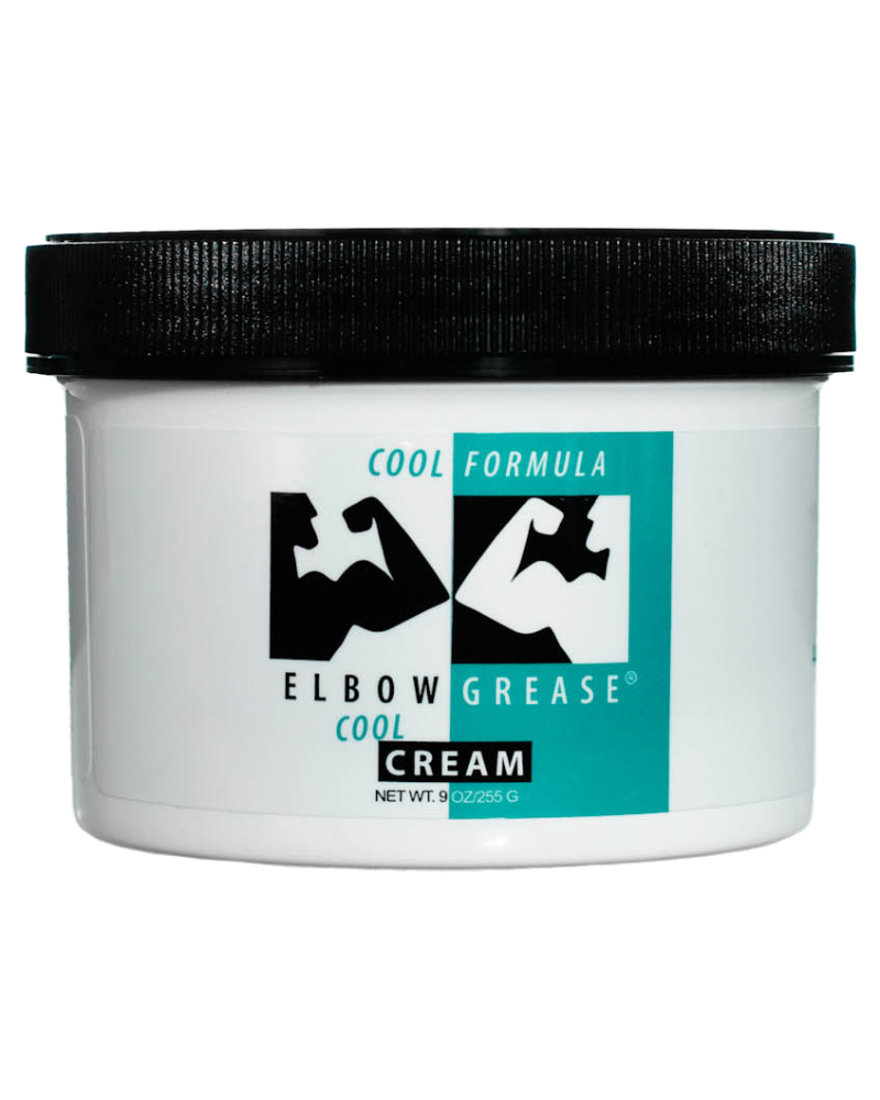 Elbow Grease Cool Menthe 255g 