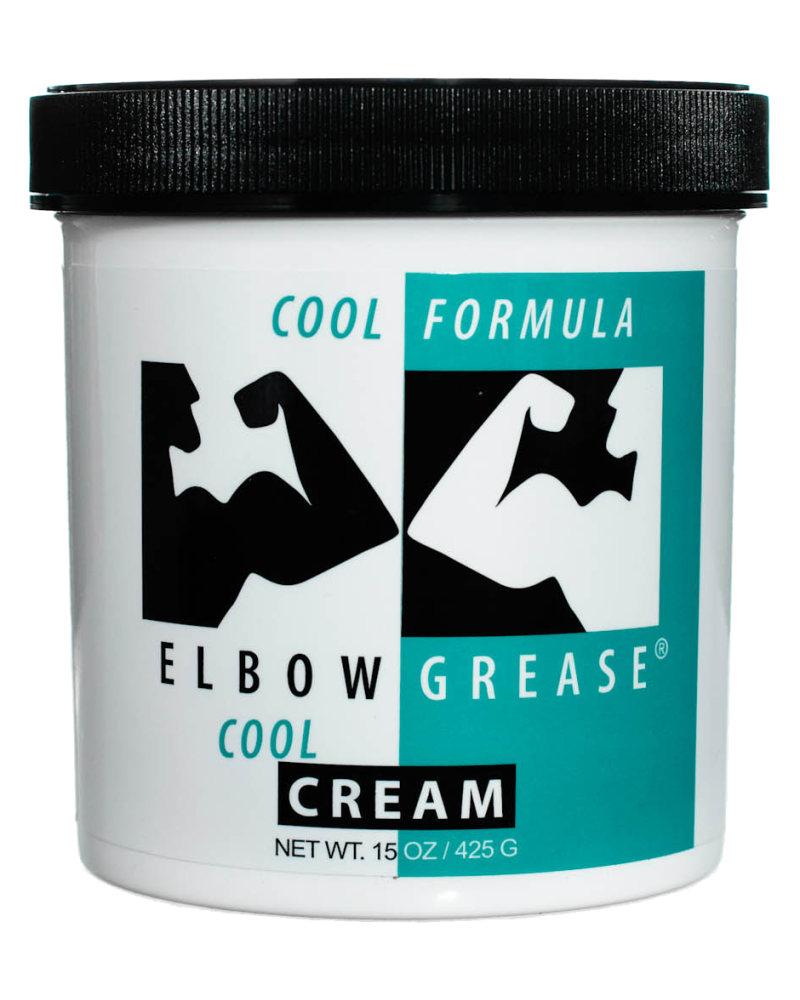 Elbow Grease Cool Menthe 425g 