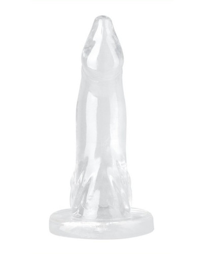Gode transparent Banka S 16 x 6.5cm 