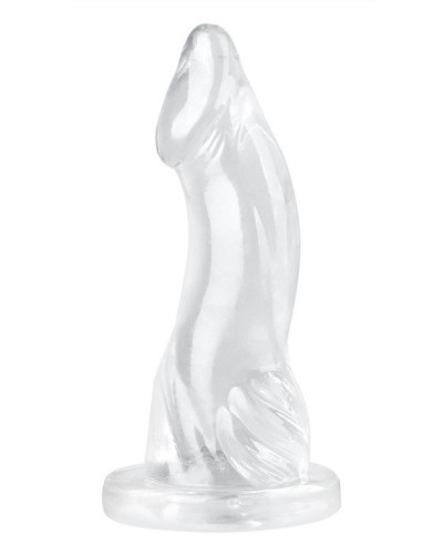 Gode transparent Banka S 16 x 6.5cm 