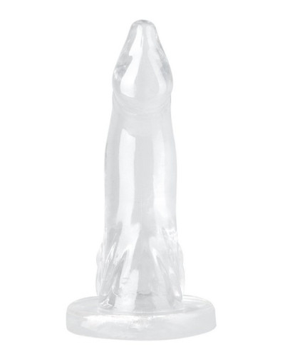 Gode transparent Banka L 22 x 8cm 