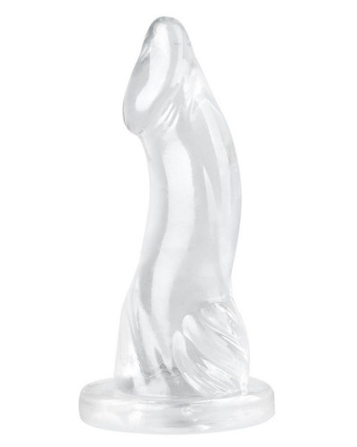 Gode transparent Banka L 22 x 8cm 