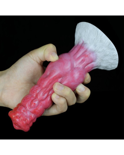 Gode Dog Bichon 15 x 6cm 