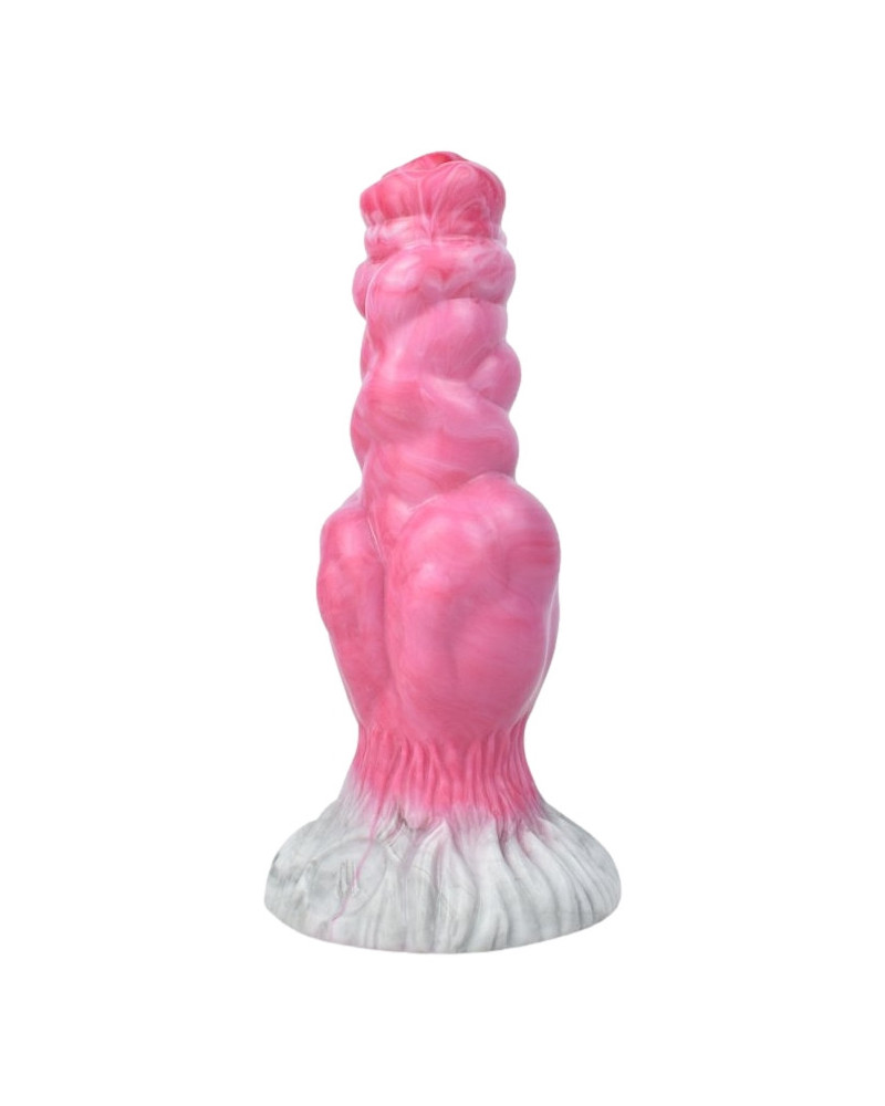 Gode DOG POMERANIAN 17 x 6.5cm 