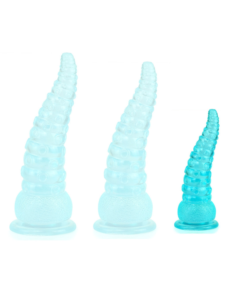 Gode Winkle S 13.5 x 4.5cm Turquoise 