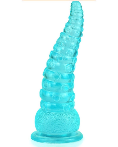 Gode Winkle S 13.5 x 4.5cm Turquoise 
