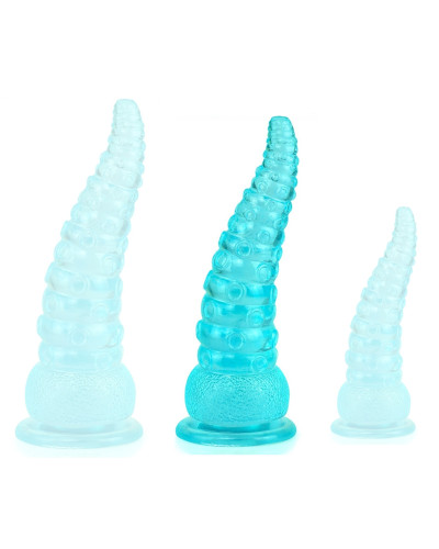Gode Winkle M 16 x 5.5cm Turquoise 