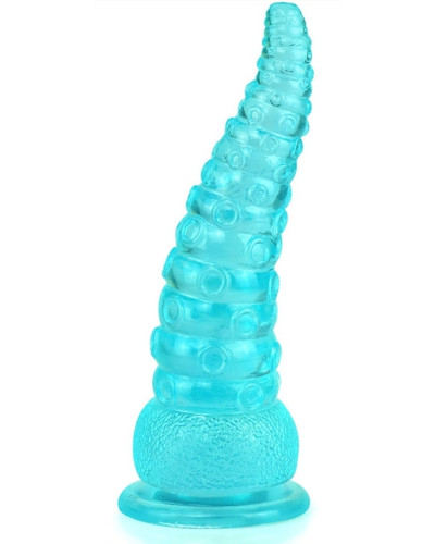 Gode Winkle M 16 x 5.5cm Turquoise 