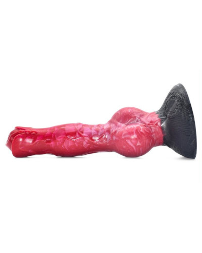 Gode Monster Drulix 18 x 6cm 