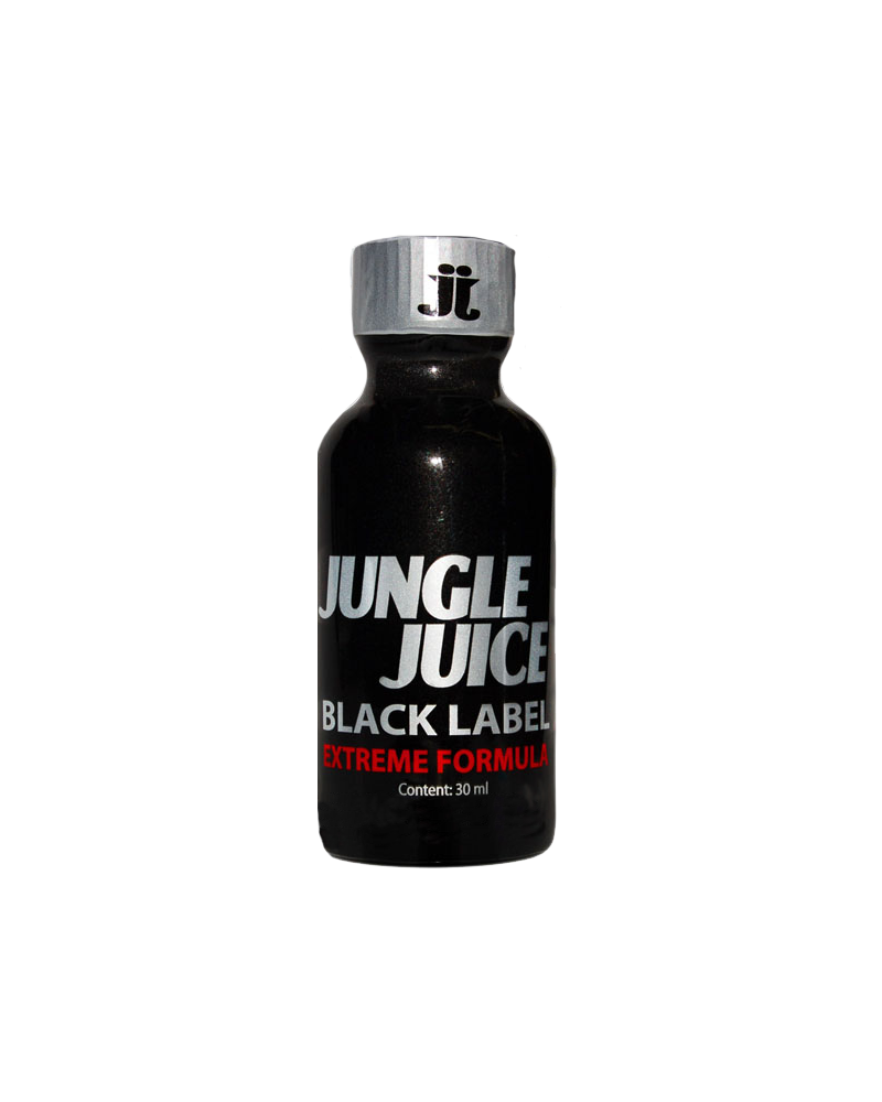Jungle Juice Black Label 30ml 