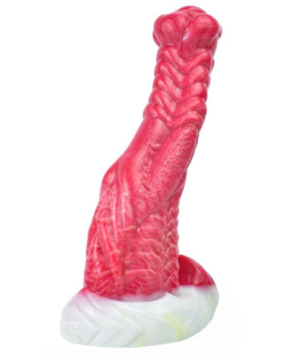 Gode Alien Rossix 20 x 6cm 
