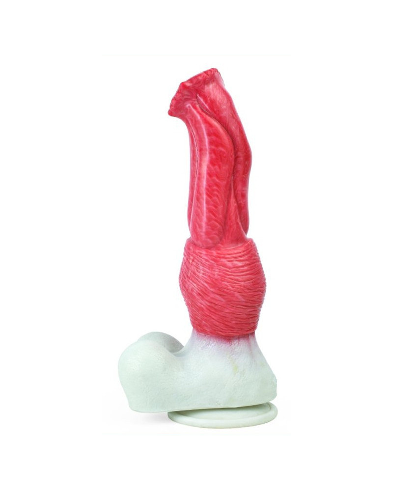 Gode Alien Karix 20 x 6cm 