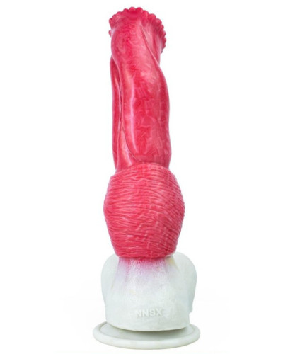 Gode Alien Karix 20 x 6cm 