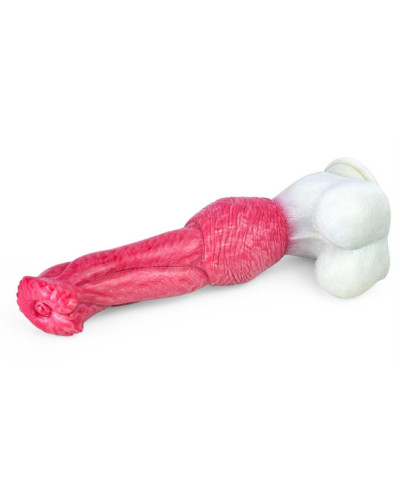Gode Alien Karix 20 x 6cm 