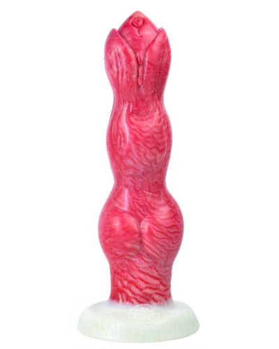 Gode Alien Tulix 24 x 7cm 