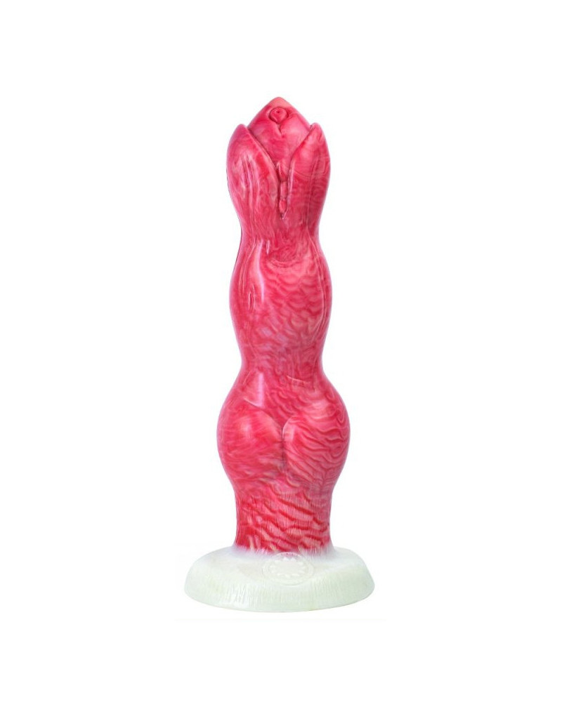Gode Alien Tulix 24 x 7cm 