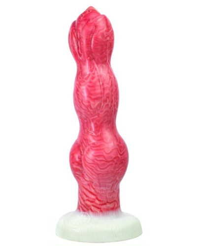 Gode Alien Tulix 24 x 7cm 