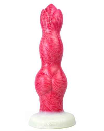 Gode Alien Tulix 24 x 7cm 