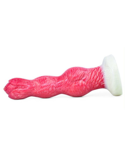 Gode Alien Tulix 24 x 7cm 