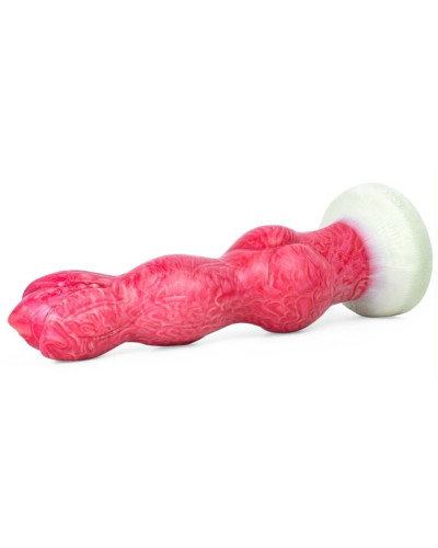Gode Alien Tulix 24 x 7cm 