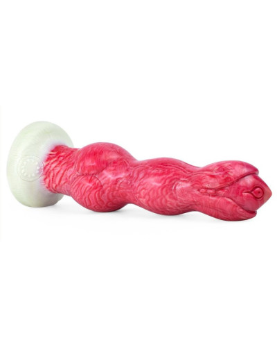 Gode Alien Tulix 24 x 7cm 