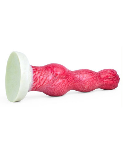 Gode Alien Tulix 24 x 7cm 