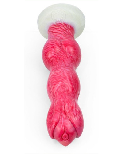 Gode Alien Tulix 24 x 7cm 