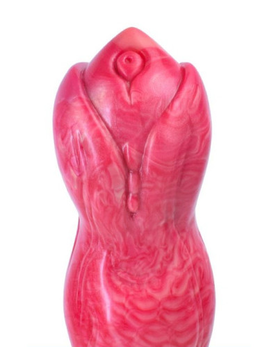 Gode Alien Tulix 24 x 7cm 