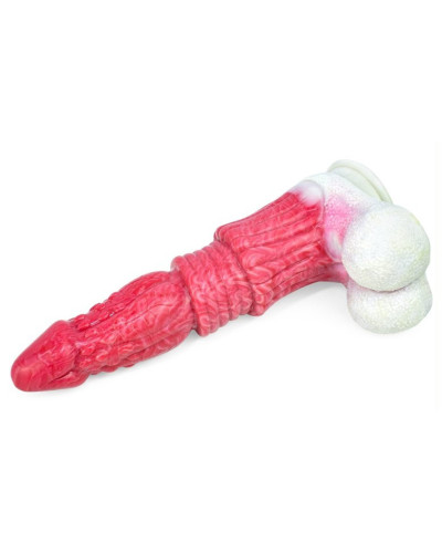 Gode Alien Nevrax 20 x 5.5cm 