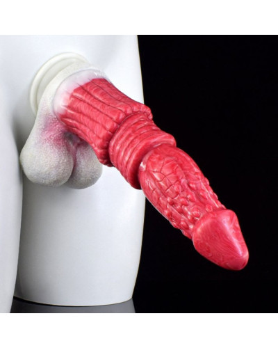 Gode Alien Nevrax 20 x 5.5cm 