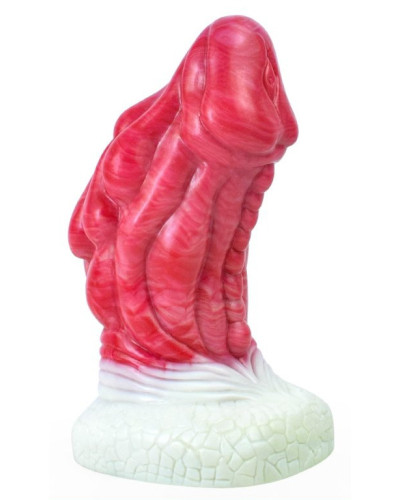 Gode Alien Toadyx 14 x 6cm 