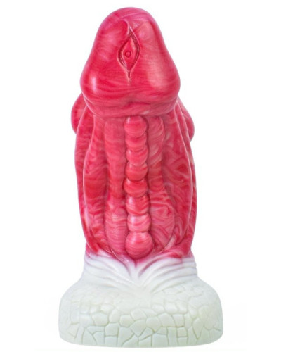 Gode Alien Toadyx 14 x 6cm 