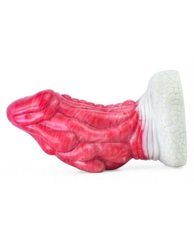 Gode Alien Toadyx 14 x 6cm 