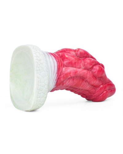 Gode Alien Toadyx 14 x 6cm 