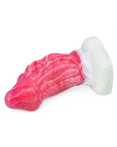 Gode Alien Toadyx 14 x 6cm 